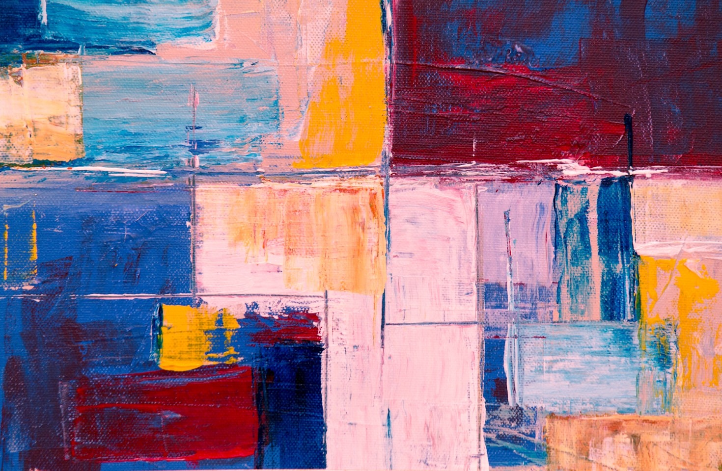Minimalismus im Atelier: Warum Raum den Gedanken Freiheit gibt
